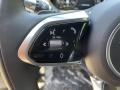  2021 Jaguar E-PACE 300 Sport AWD Steering Wheel #16
