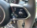  2021 Jaguar E-PACE 300 Sport AWD Steering Wheel #17