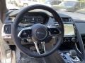  2021 Jaguar E-PACE 300 Sport AWD Steering Wheel #18