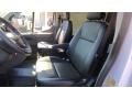 Front Seat of 2021 Ford Transit Van 150 LR Regular #11