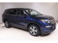 2016 Pilot EX-L AWD #1 2016 Pilot EX-L AWD #1