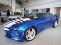 2016 Camaro SS Coupe #1