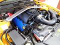  2012 Mustang 5.0 Liter Hi-Po DOHC 32-Valve Ti-VCT V8 Engine #19