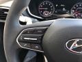  2021 Hyundai Santa Fe SEL Steering Wheel #10