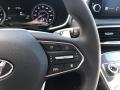  2021 Hyundai Santa Fe SEL Steering Wheel #11