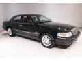 2011 Grand Marquis LS Ultimate Edition #1