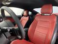 Front Seat of 2016 Ford Mustang EcoBoost Coupe #16