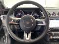  2016 Ford Mustang EcoBoost Coupe Steering Wheel #17
