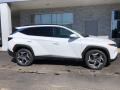 2022 Tucson Limited AWD #2