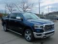 2021 1500 Laramie Crew Cab 4x4 #3