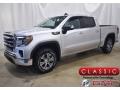 2021 Sierra 1500 SLE Crew Cab 4WD #1