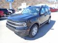 2021 Bronco Sport Base 4x4 #5
