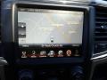 Navigation of 2014 Ram 3500 Laramie Longhorn Crew Cab 4x4 Dually #16