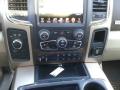 Controls of 2014 Ram 3500 Laramie Longhorn Crew Cab 4x4 Dually #17