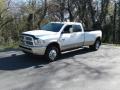 2014 3500 Laramie Longhorn Crew Cab 4x4 Dually #23