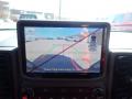 Navigation of 2021 Ford Bronco Sport Badlands 4x4 #21