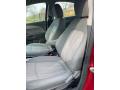 Front Seat of 2014 Chevrolet Sonic LT Sedan #7