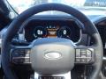  2021 Ford F150 Platinum SuperCrew 4x4 Steering Wheel #20