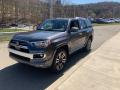 2021 4Runner Limited 4x4 #13
