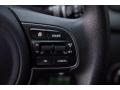  2018 Kia Sportage LX Steering Wheel #17