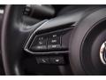 2018 Mazda CX-5 Touring Steering Wheel #16