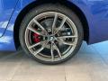 2021 BMW 3 Series M340i xDrive Sedan Wheel #3