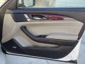 Door Panel of 2016 Cadillac CTS 2.0T Sedan #25