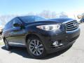 2014 QX60 3.5 AWD #1