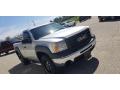 2010 Sierra 1500 Regular Cab 4x4 #7