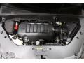  2013 Traverse 3.6 Liter GDI DOHC 24-Valve VVT V6 Engine #18