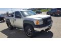 2010 Sierra 1500 Regular Cab 4x4 #18