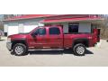 2013 Silverado 2500HD LT Crew Cab 4x4 #2