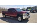 2013 Silverado 2500HD LT Crew Cab 4x4 #7