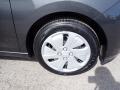  2017 Chevrolet Spark LS Wheel #9