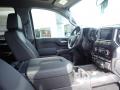 2021 Silverado 2500HD LTZ Crew Cab 4x4 #10