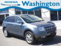 Dealer Info of 2010 Lincoln MKX AWD #1