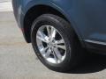  2010 Lincoln MKX AWD Wheel #3