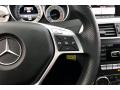 Controls of 2014 Mercedes-Benz C 250 Sport #22
