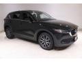 2018 CX-5 Grand Touring AWD #1