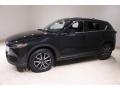 2018 CX-5 Grand Touring AWD #3