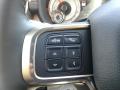  2021 Ram 3500 Limited Longhorn Mega Cab 4x4 Steering Wheel #22
