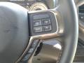  2021 Ram 3500 Limited Longhorn Mega Cab 4x4 Steering Wheel #23