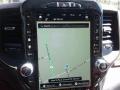 Navigation of 2021 Ram 3500 Limited Longhorn Mega Cab 4x4 #27