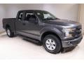 2017 F150 XL SuperCab 4x4 #1 2017 F150 XL SuperCab 4x4 #1