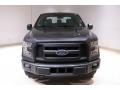 2017 F150 XL SuperCab 4x4 #2 2017 F150 XL SuperCab 4x4 #2