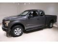 2017 F150 XL SuperCab 4x4 #3 2017 F150 XL SuperCab 4x4 #3