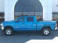 2021 2500 Tradesman Crew Cab 4x4 #1