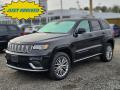 2018 Jeep Grand Cherokee Summit 4x4