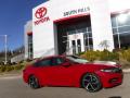 2018 Accord Sport Sedan #2 2018 Accord Sport Sedan #2