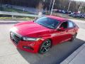 2018 Accord Sport Sedan #11 2018 Accord Sport Sedan #11